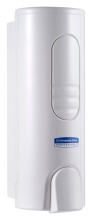 Kimberly Clark ProfessionalTM Schaumseifen-Spender, nachfüllbar, Praktischer Spender ideal für kleinere und größere Waschräume geeignet, 1 Spender, Farbe: weiß