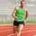 Erima Marathon Shorts Schwarz 4
