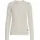 Oxmo Strickpullover Grau XXL