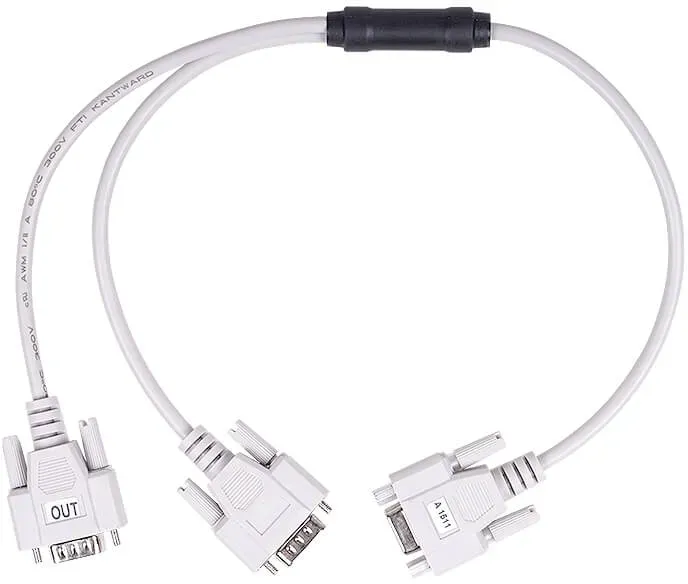 Metrel A 1583 Verbindungskabel RS232 A 1583