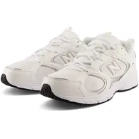 New Balance 408 Herren Weiß 43