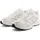New Balance 408 Herren Weiß 43
