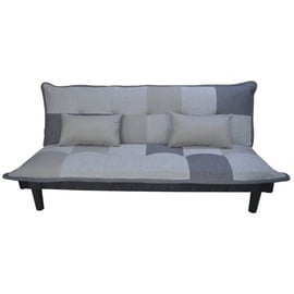 Hti-Living HTI-Line, Sofa, Schlafsofa Campeon3 (3-Sitzer)