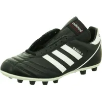 adidas Kaiser 5 Liga Black / Footwear White / Red 40