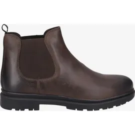 GEOX Andalo Stiefeletten, Kaffee, 41