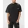 Plein Sport T-Shirt Rundhalsausschnitt, Größe XXL, schwarz 02 | black
