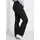sheego Stretch-Hose Schwarz 48