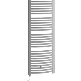 Kermi Basic R-E 899 x 1172 mm 800 W weiß WRX links