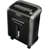 Fellowes Powershred P-79Ci schwarz (4679001)