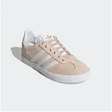 Adidas Gazelle pink tint/cloud white/cloud white 36