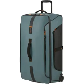 Samsonite Paradiver Light - Rollenreisetasche in grau
