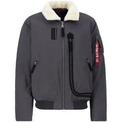 Bomberjacke ALPHA INDUSTRIES 