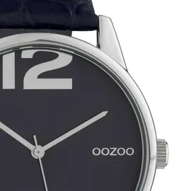 Oozoo Timepieces UOC10377 Leder 40 mm C10377