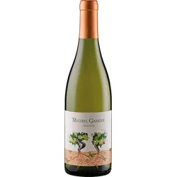 Les Cépages Viognier VdF (2024), Vignobles Michel Gassier