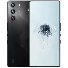 nubia REDMAGIC 10 Pro 12 GB RAM 256 GB Shadow