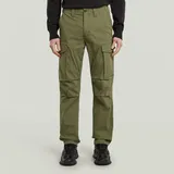 G-Star Core Regular Cargohose grün - Herren. - 30-32
