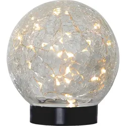 Best Season Solar Beleuchtung Glory, transparent