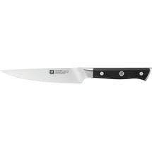 Zwilling Spectrum Fleischmesser 16 cm Schwarz