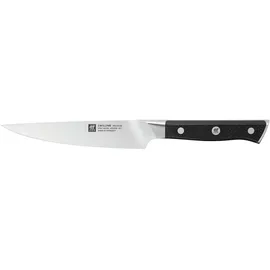 Zwilling Spectrum Fleischmesser 16 cm Schwarz