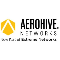 Extreme Networks Aerohive Marine Grade Metal Hose Strap - Netzwerk-Einrichtung