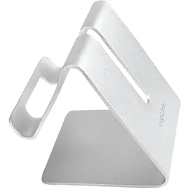 Logilink Tablethalter Aluminium