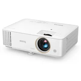 BenQ TH685P DLP Blau/Weiß