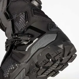 Klim Adventure GTX Schwarz 41