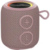 Mobile Beat PBS 1200 Bluetooth® Lautsprecher Rose