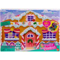 POLLY POCKET Adventskalender 2025