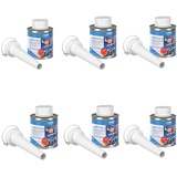 KEROPUR 6er Set BASF G Benzinadditiv Benzinzusatz Kraftstoffadditiv, Made in Germany, 6X 100ml