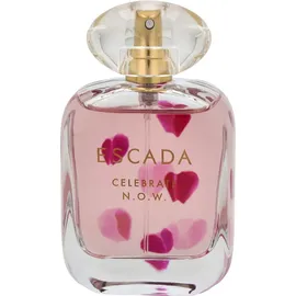 Escada Celebrate N.O.W. Eau de Parfum 80 ml