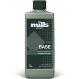 Mills Biologischer Basisdünger für Pflanzen 0,5 l