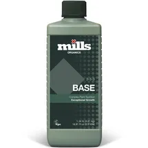 Mills Biologischer Basisdünger für Pflanzen 0,5 l