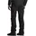 Modeka Striker III Textilhose unisex schwarz, L