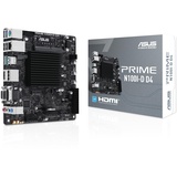 Asus Prime N100I-D D4-CSM (90MB1F70-M0EAYC)