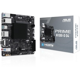 Asus Prime N100I-D D4-CSM (90MB1F70-M0EAYC)