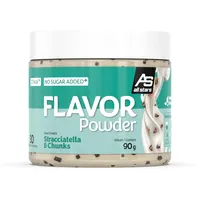ALL STARS Flavor Powder Stracciatella & Chunks 90 g