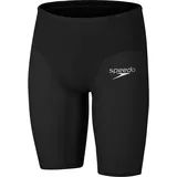 Speedo Badehose Fastskin Lzr Ignite Schwarz 22