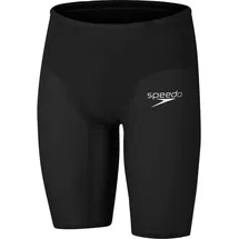 Speedo Badehose Fastskin Lzr Ignite Schwarz 22