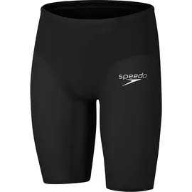 Speedo Badehose Fastskin Lzr Ignite Schwarz 22