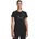 002 black/black XS