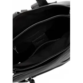 TAMARIS TAS Gerlinde Rucksack Schwarz