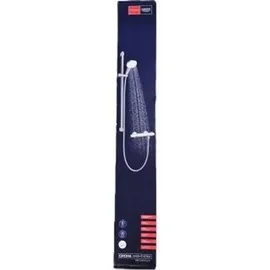 Grohe Grohtherm 1000 mit Brausegarnitur 900mm chrom