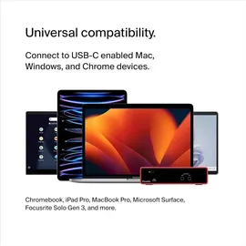 Belkin USB-C / 4-Port-USB-C-Hub