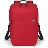 Dicota Notebook Rucksack D32121-RPET Rot