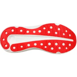 Under Armour Infinite Elite 2 Herren Beige/Rot 45,5