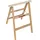 Euroline Holz-Tapezierbock 55 cm 11501