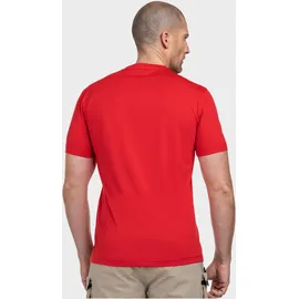 Schöffel Circ T-Shirt Sulten rot M