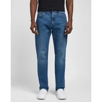 LEE Extreme Motion Straight Jeans General 30 32