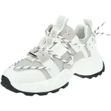 Steve Madden Tazmania Sneaker Weiß 40 EU